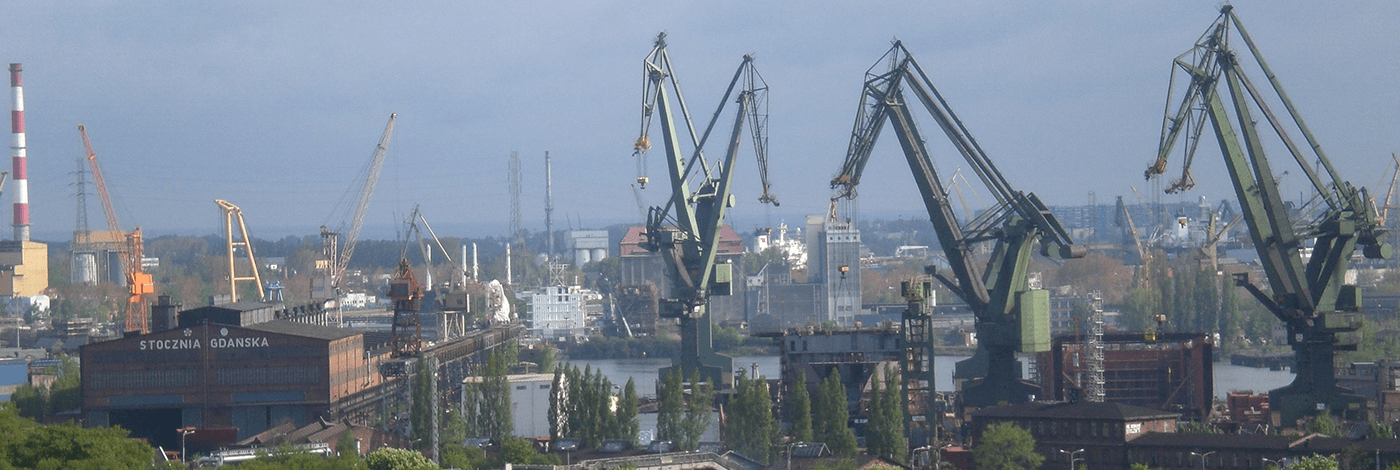 Gdansk varv