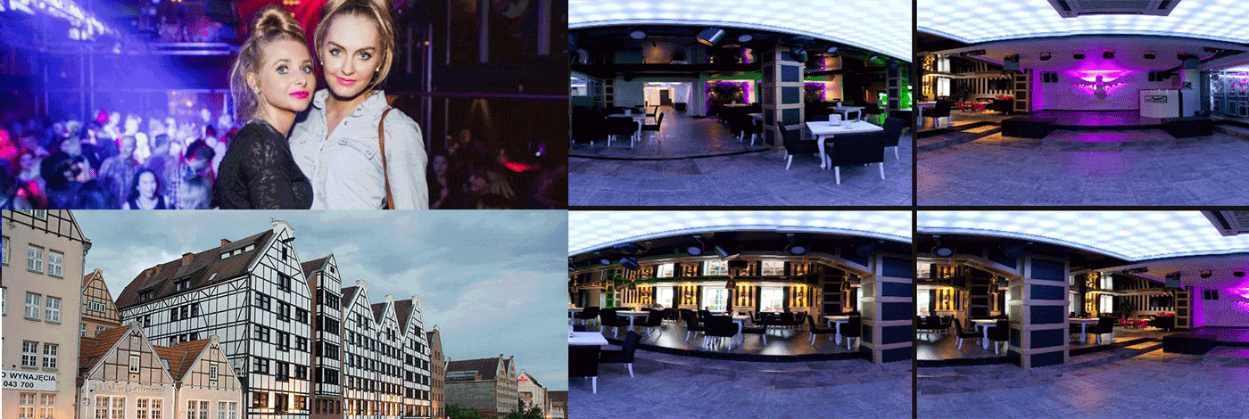 City of Angels Gdansk