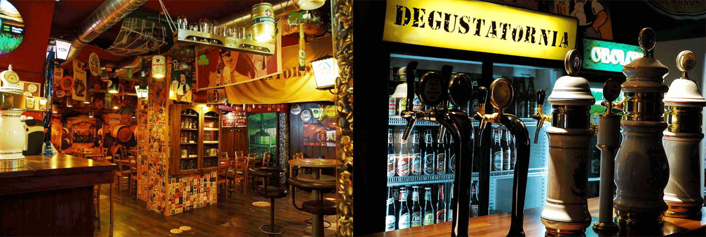 Degustatornia Pub Gdansk